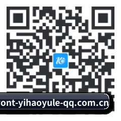 iPhone APP 二维码